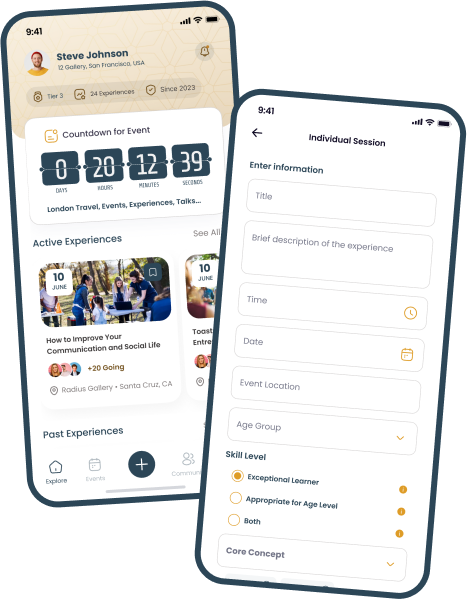 Learn Local Course Form Learn Local