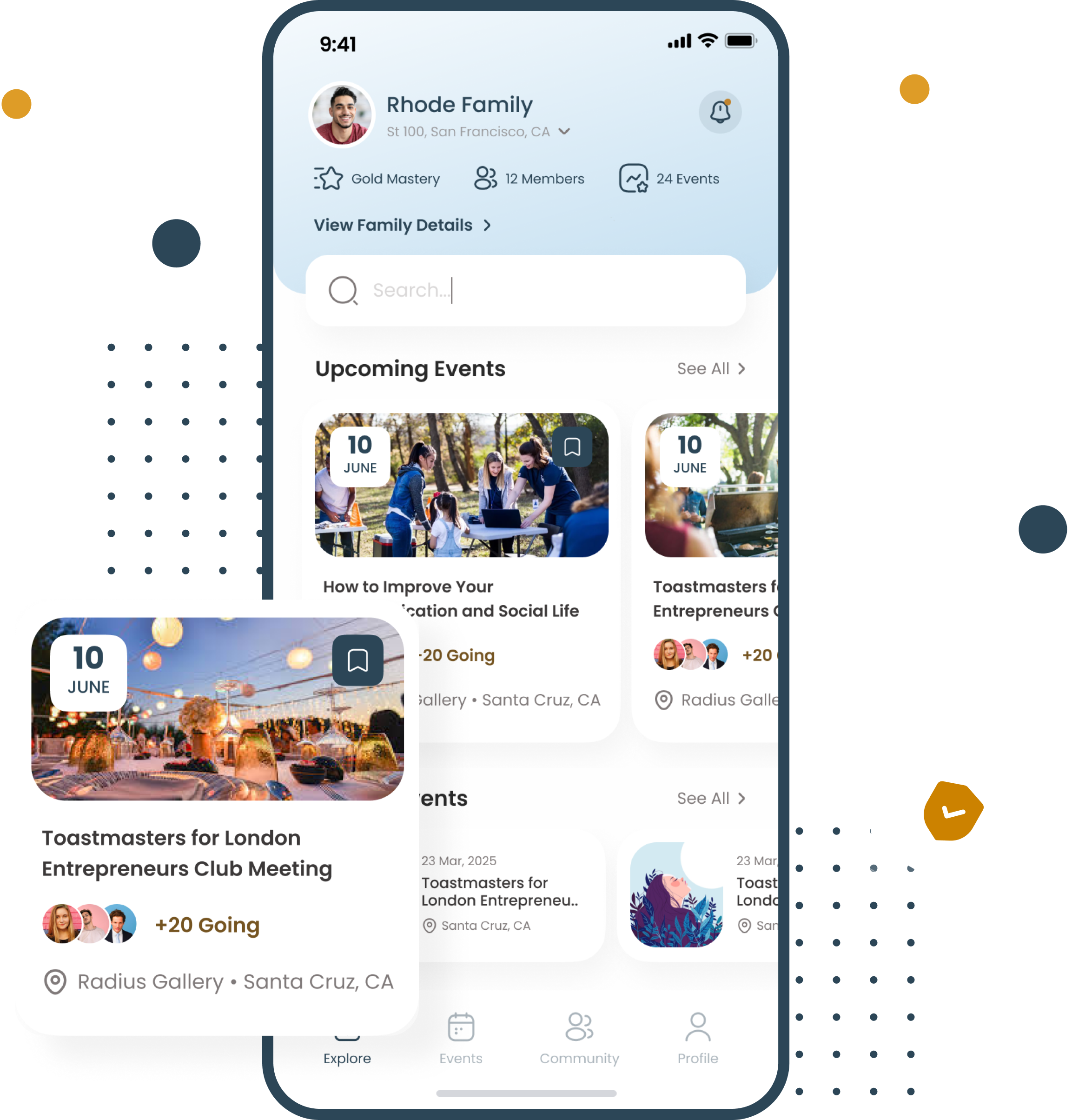 Learn Local Course Form Learn Local
